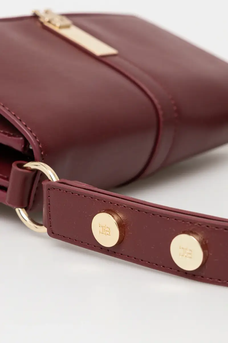 borsetta colore granata AW0AW16893 miniatura 4