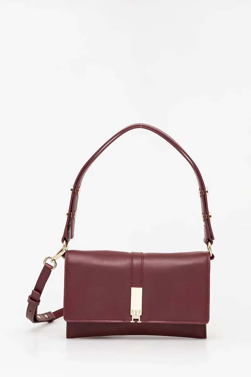 borsetta colore granata AW0AW16893