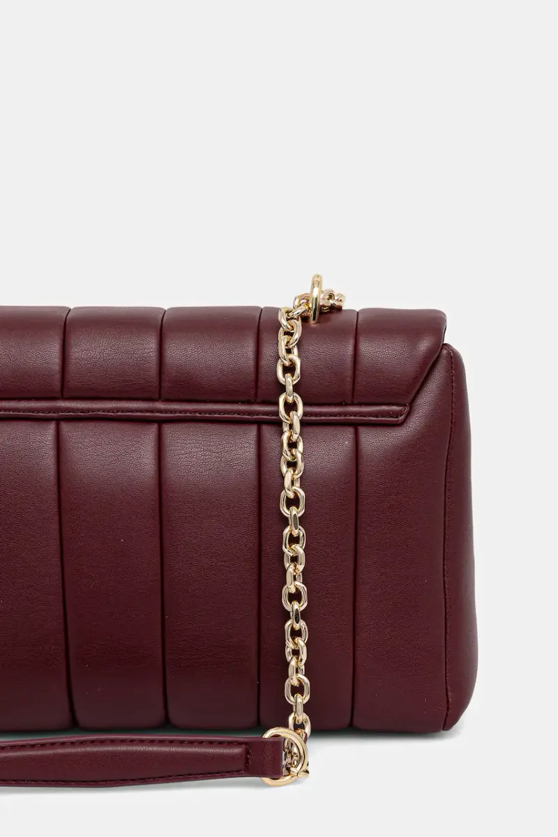 borsetta colore granata AW0AW17669 miniatura 3