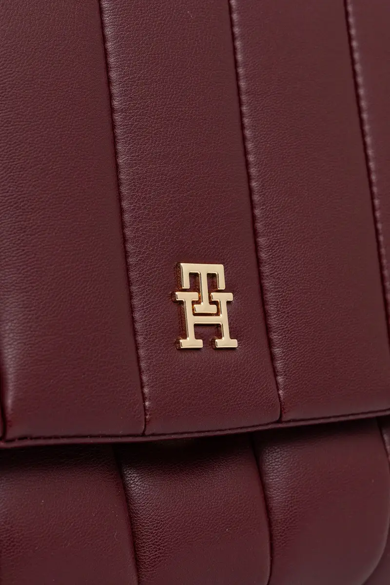 borsetta colore granata AW0AW17669 miniatura 4