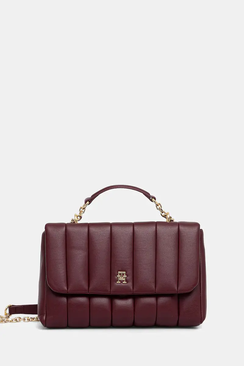 borsetta colore granata AW0AW17669