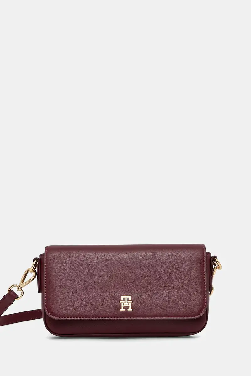 borsetta colore granata AW0AW17677