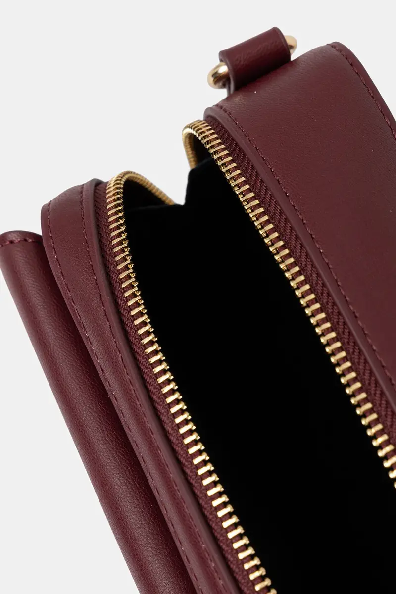 borsetta colore granata AW0AW17680 miniatura 5