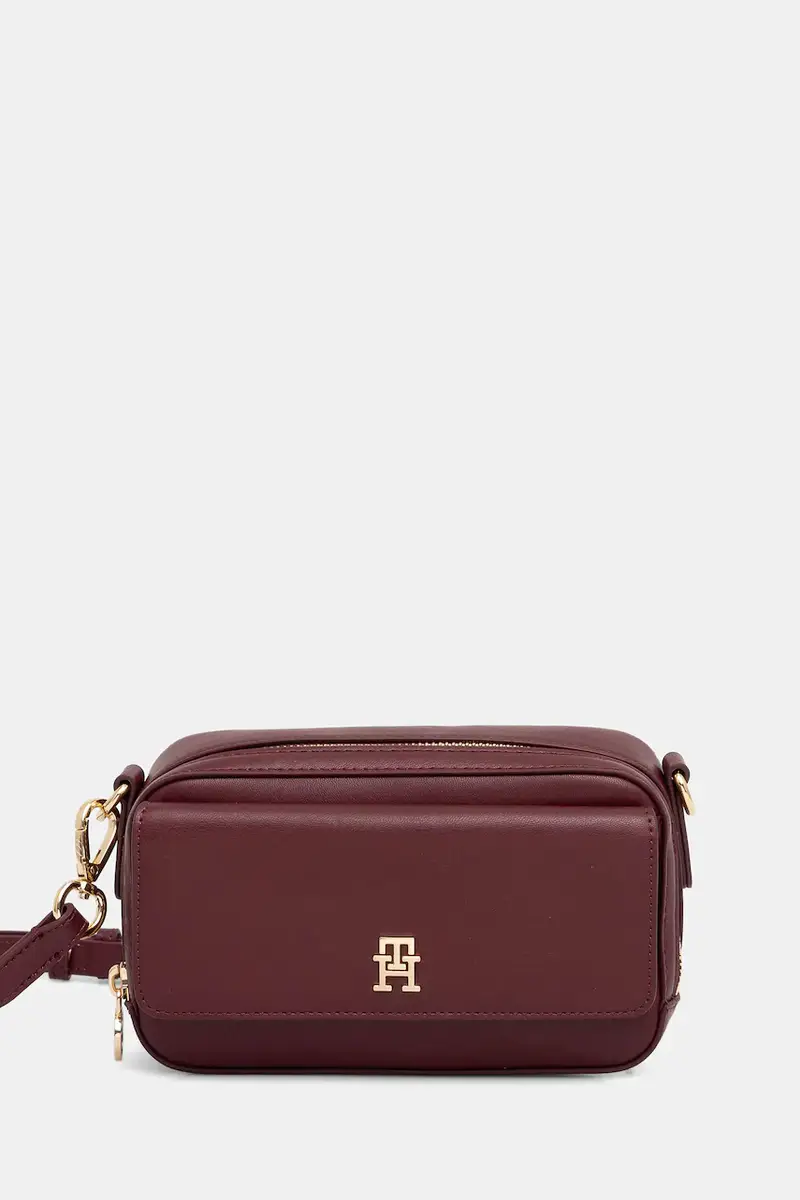 borsetta colore granata AW0AW17680