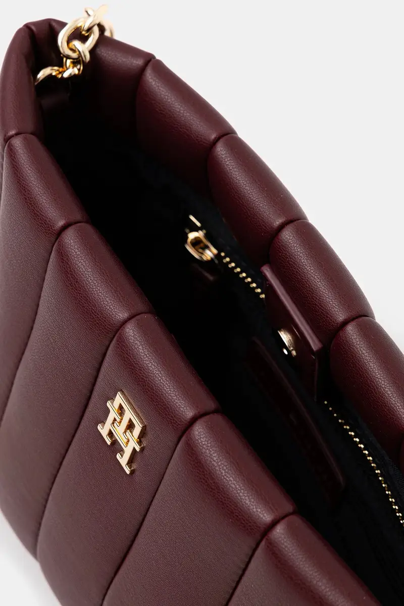 borsetta colore granata AW0AW17690 miniatura 5