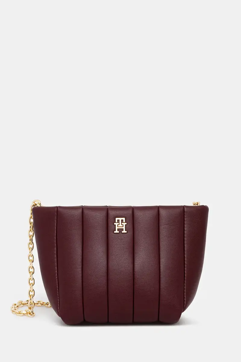 borsetta colore granata AW0AW17690