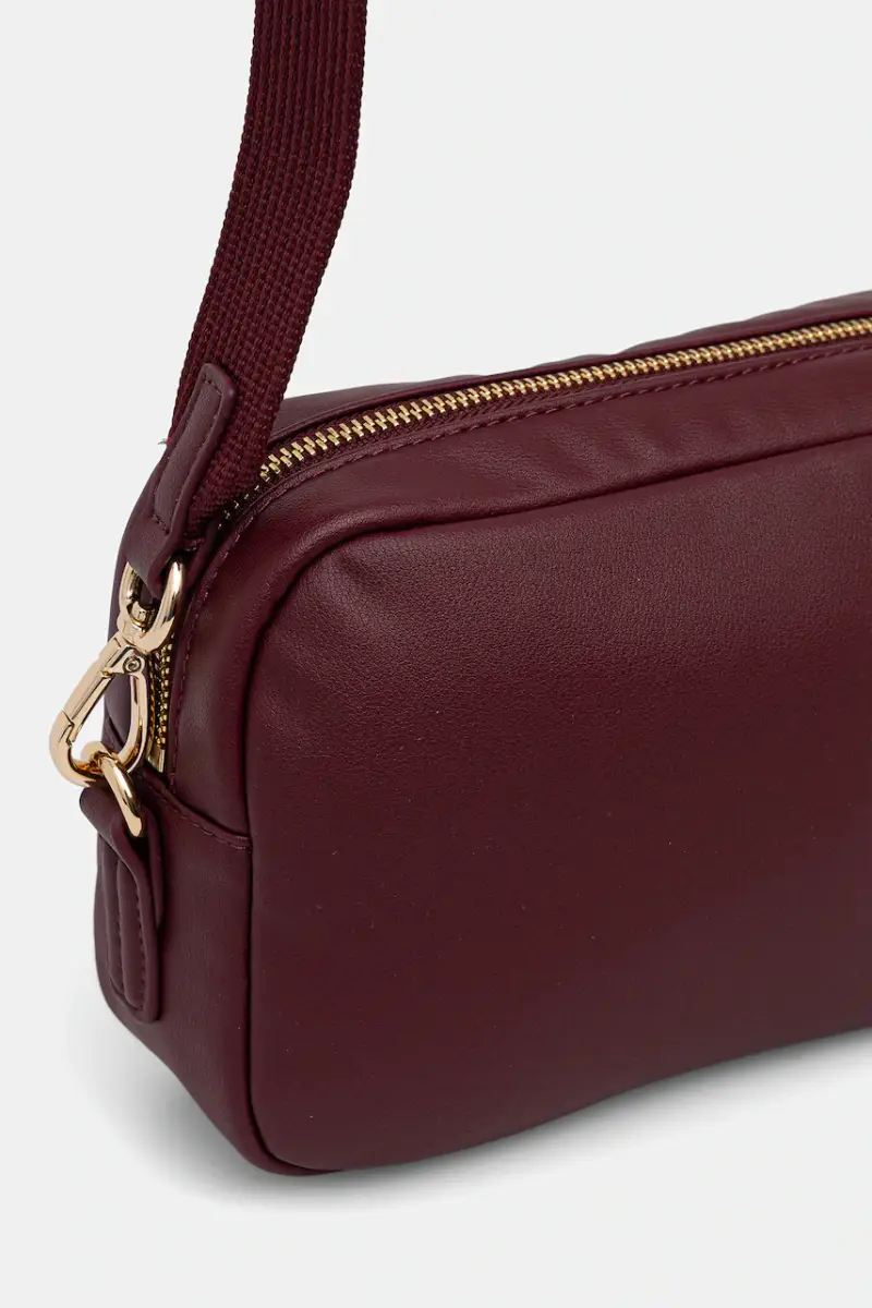 borsetta colore granata AW0AW17702 miniatura 3