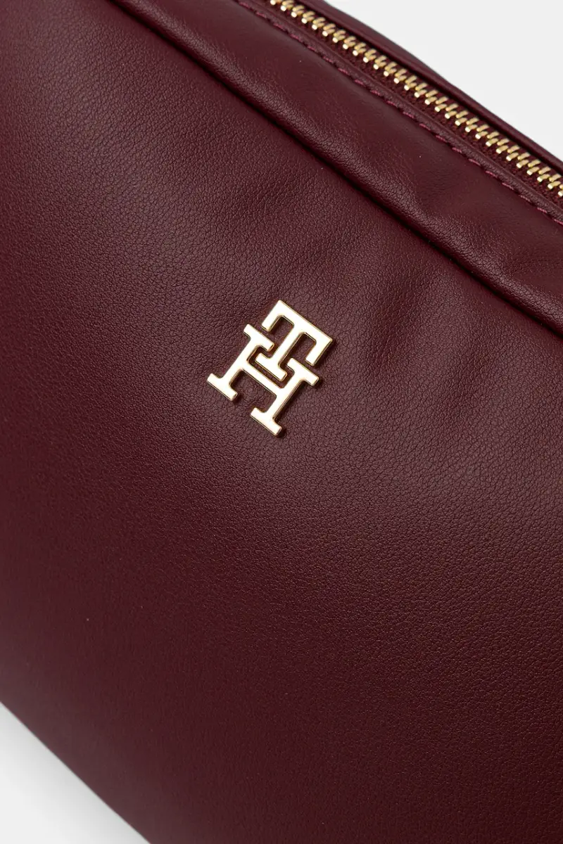 borsetta colore granata AW0AW17702 miniatura 4