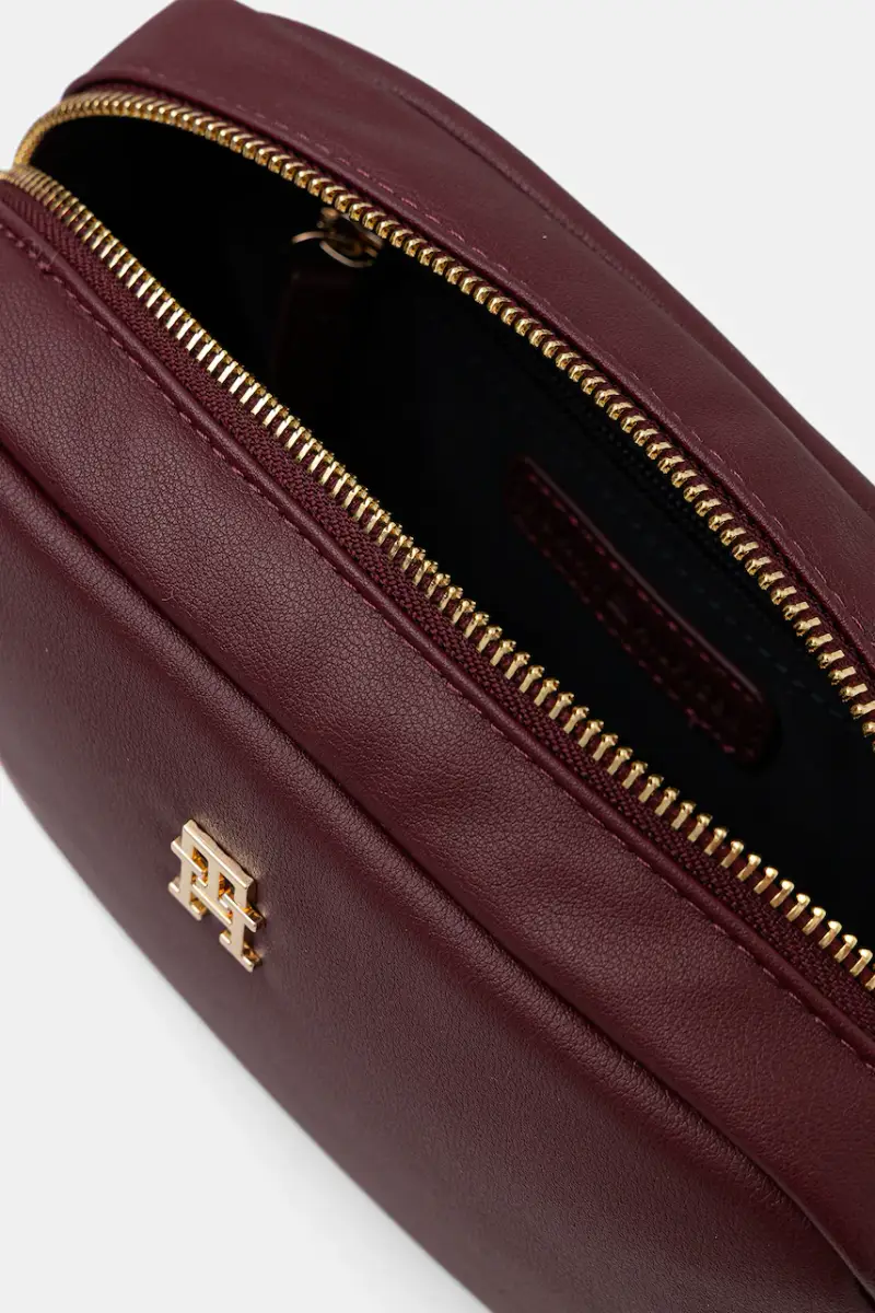 borsetta colore granata AW0AW17702 miniatura 5