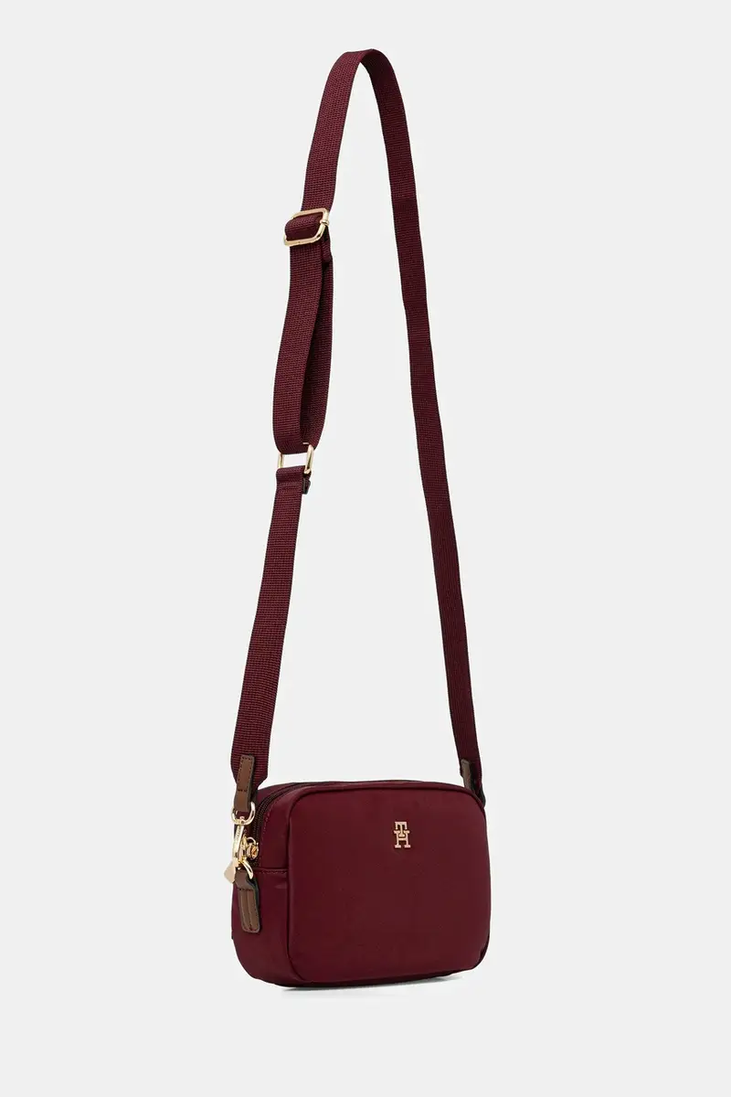 borsetta colore granata AW0AW17704 miniatura 2