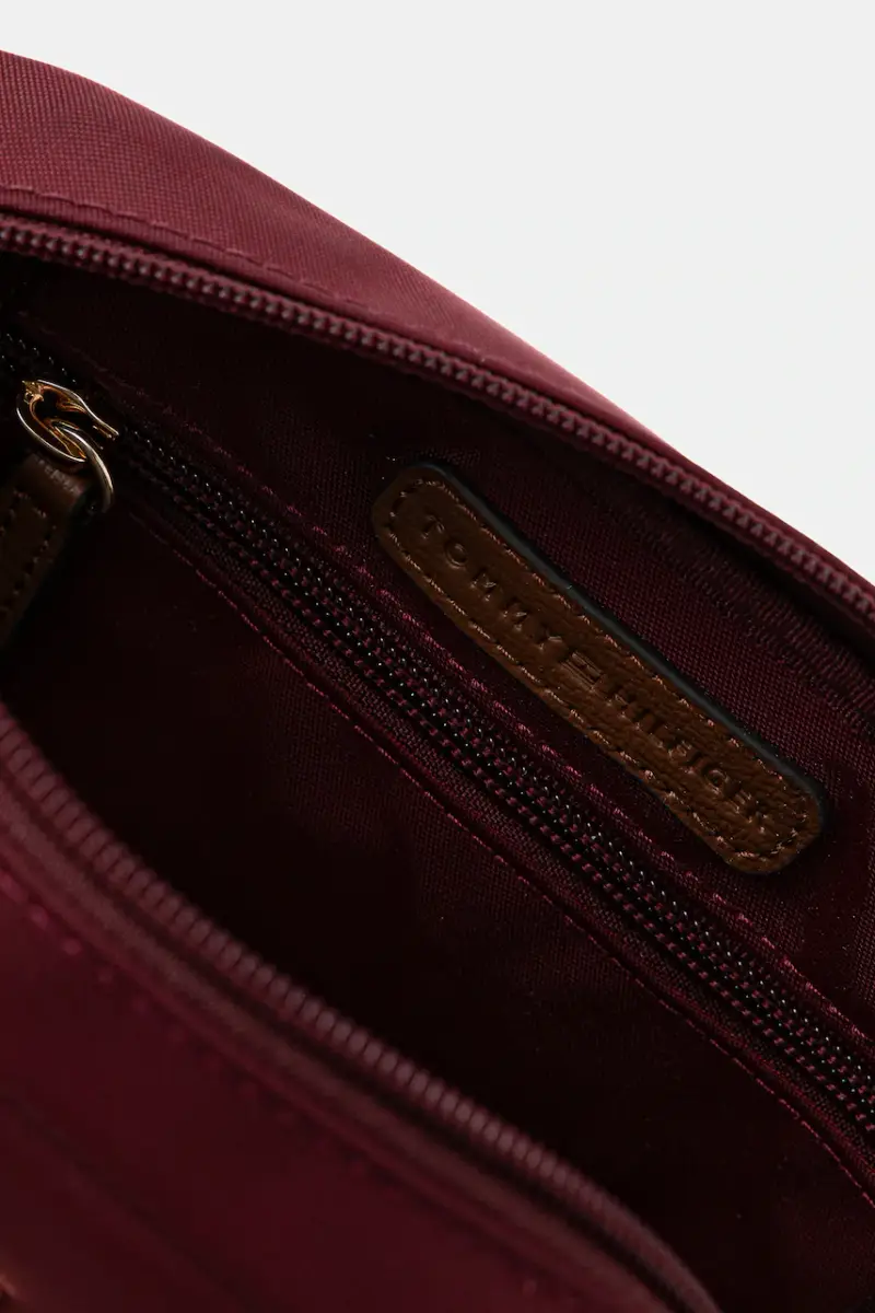 borsetta colore granata AW0AW17704 miniatura 5