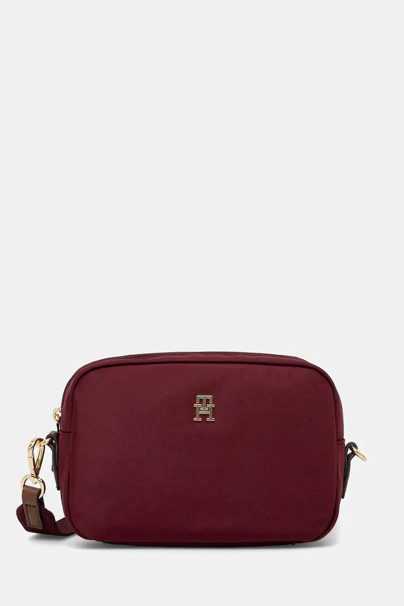 borsetta colore granata AW0AW17704