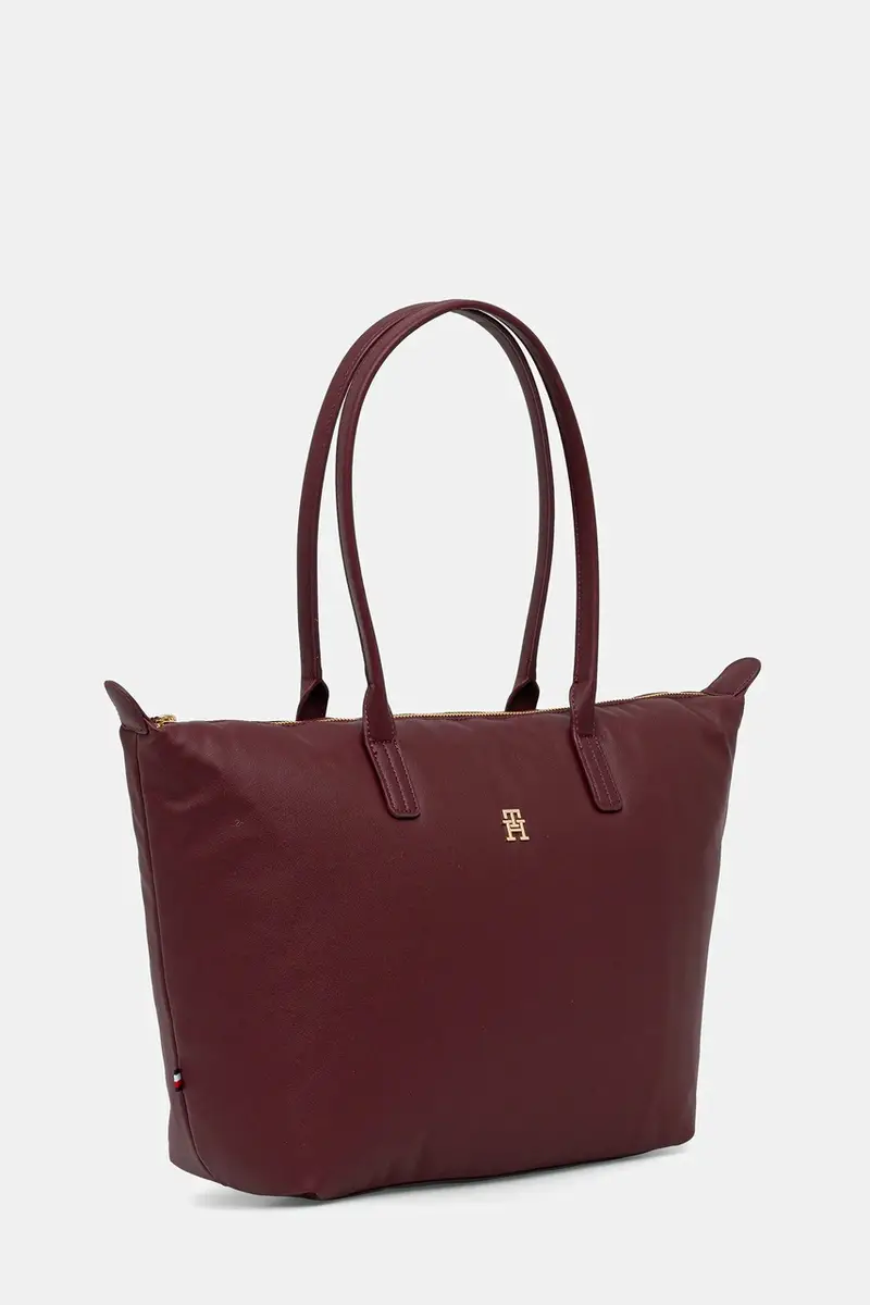 borsetta colore granata AW0AW17705 miniatura 2