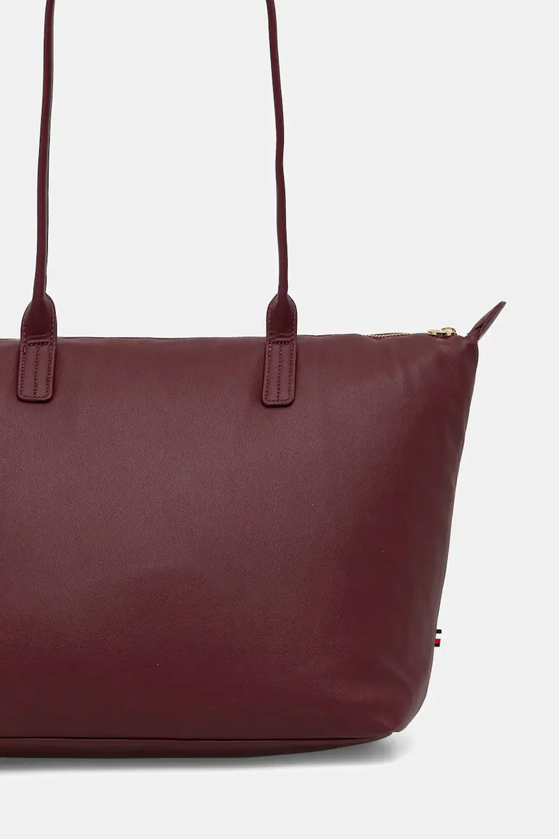 borsetta colore granata AW0AW17705 miniatura 3