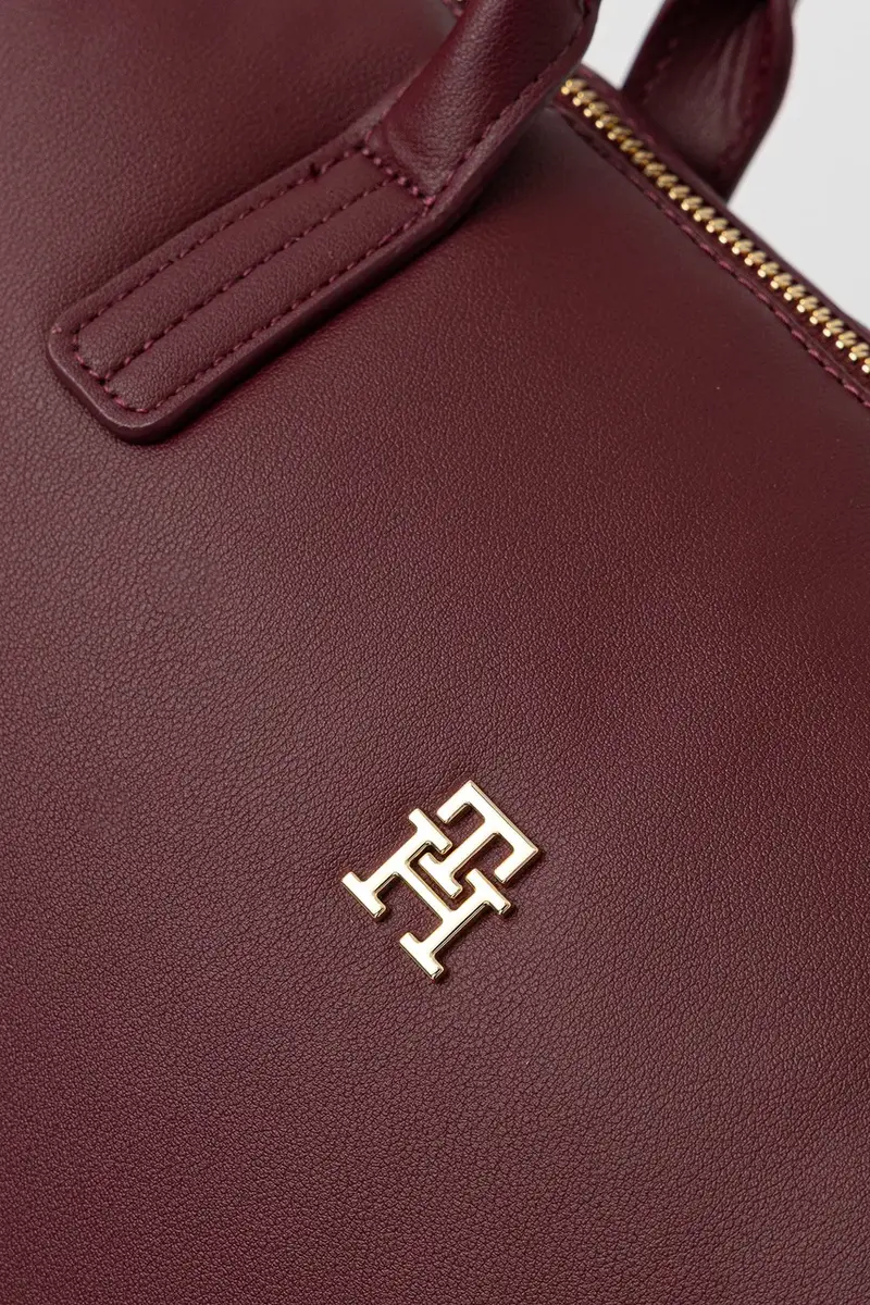 borsetta colore granata AW0AW17705 miniatura 4