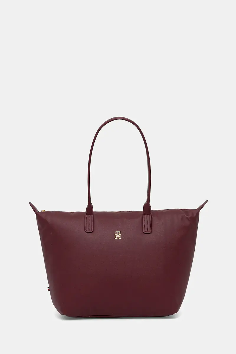 borsetta colore granata AW0AW17705