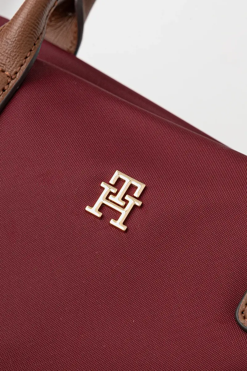 borsetta colore granata AW0AW17709 miniatura 4