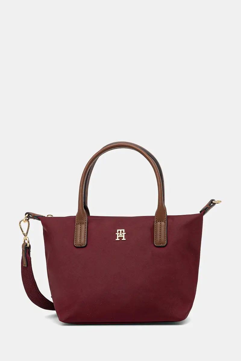 borsetta colore granata AW0AW17709