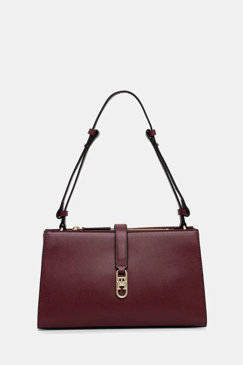 borsetta colore granata AW0AW17718