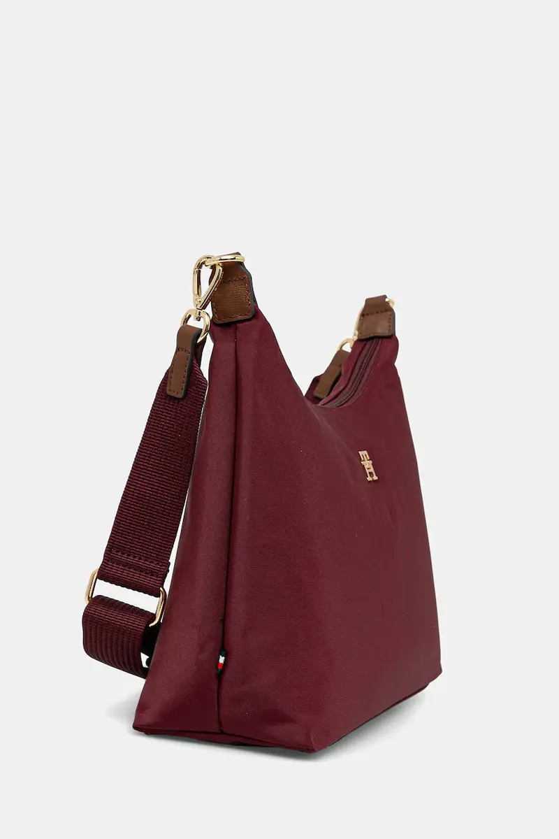 borsetta colore granata AW0AW17937 miniatura 2