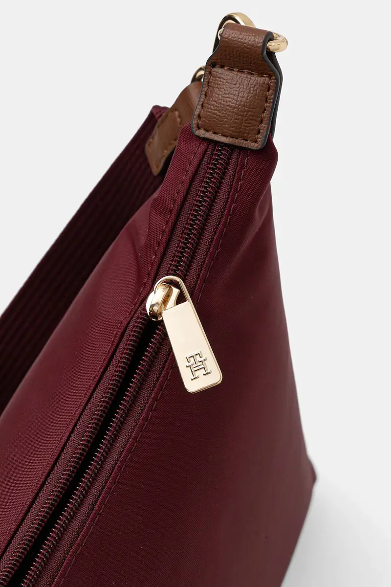 borsetta colore granata AW0AW17937 miniatura 5