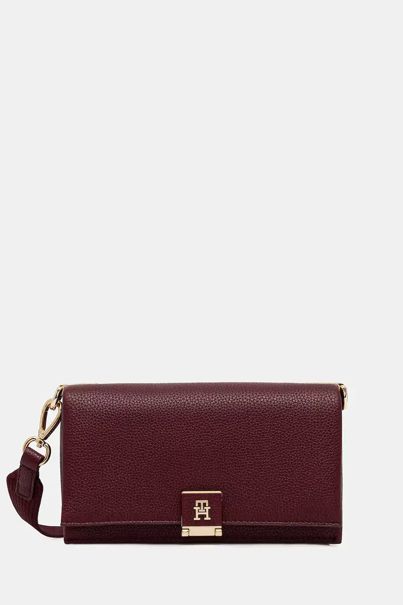 borsetta colore granata AW0AW17949