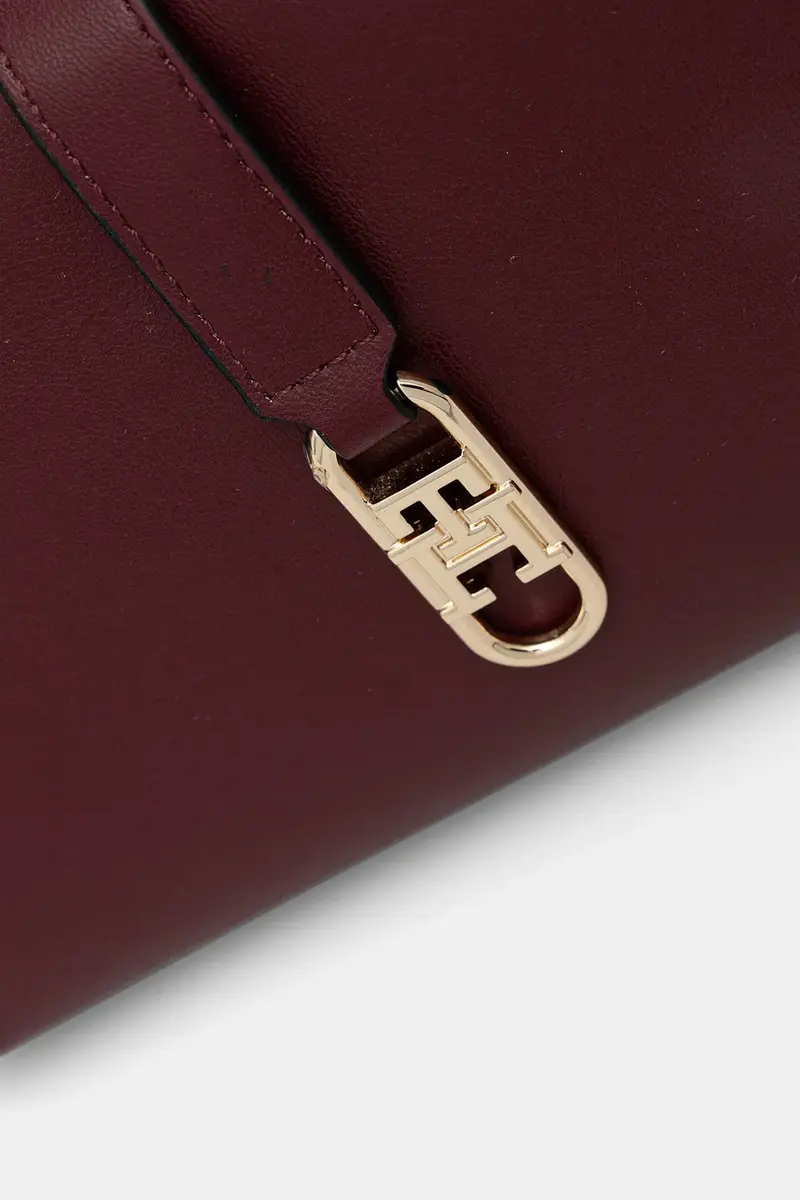 borsetta colore granata AW0AW18005 miniatura 4