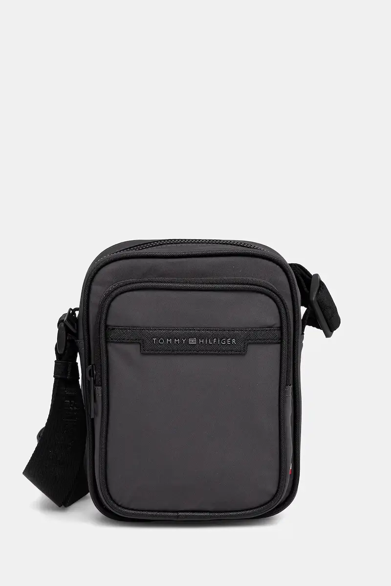 borsetta colore grigio AM0AM13465