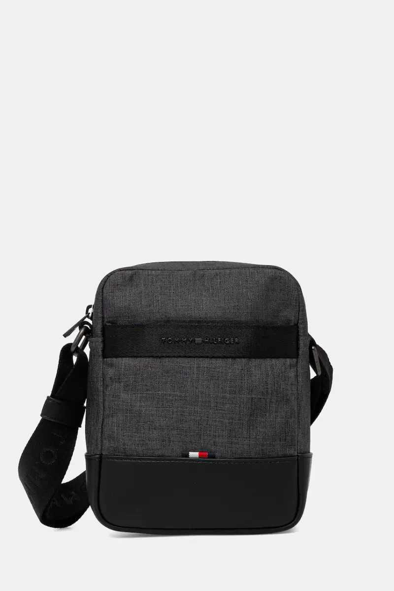 borsetta colore grigio AM0AM13582