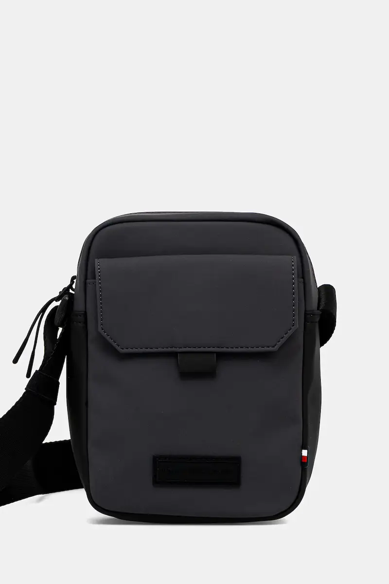 borsetta colore grigio AM0AM13645