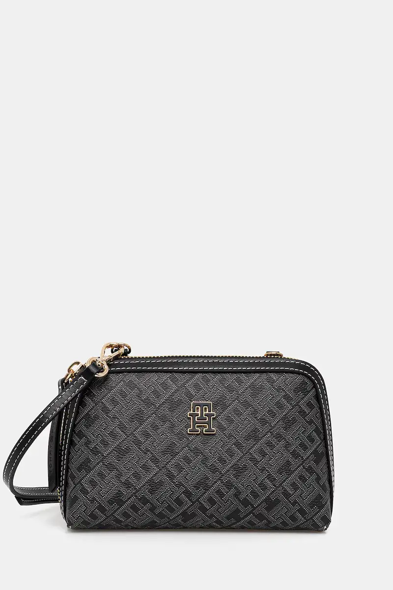 borsetta colore grigio AW0AW17712