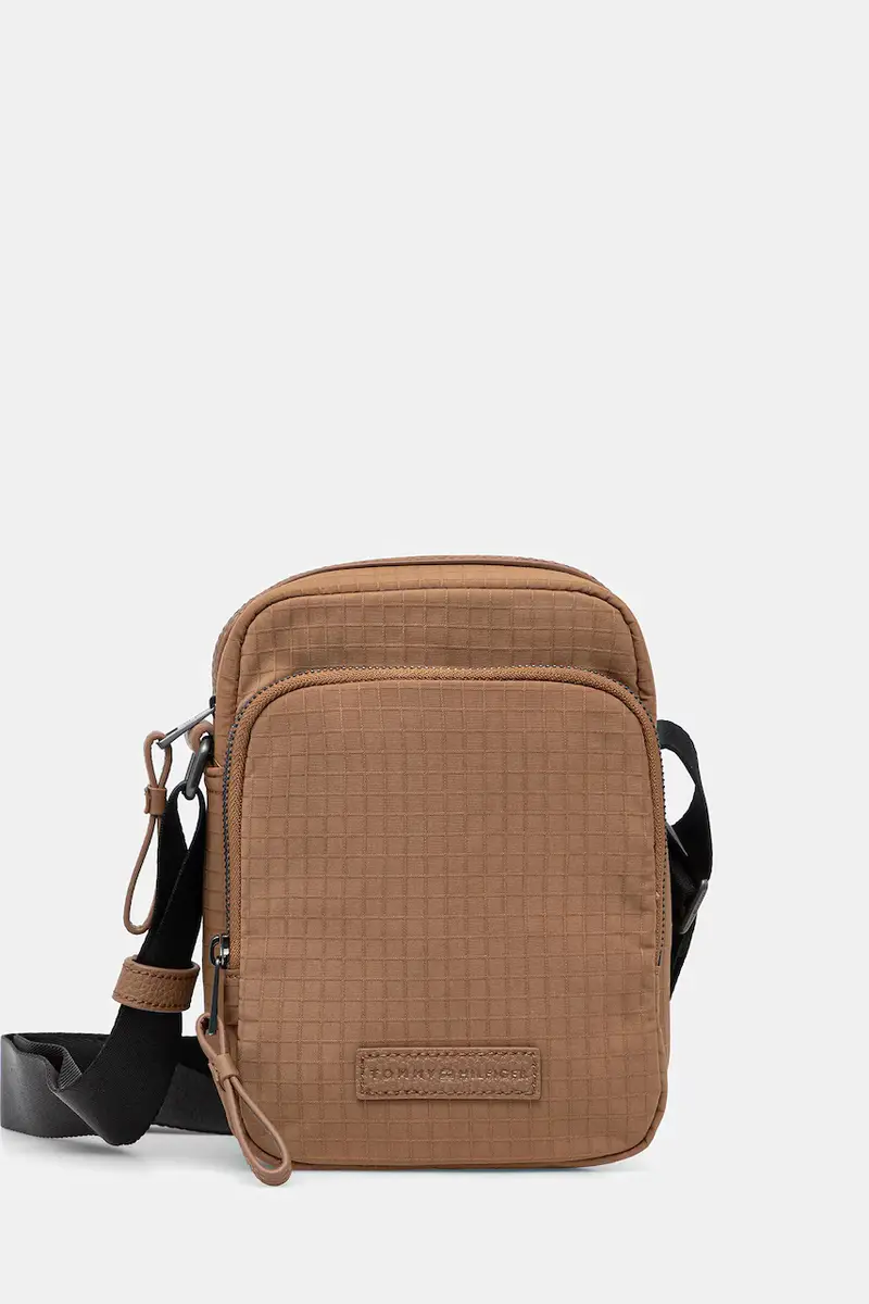 borsetta colore marrone AM0AM13783