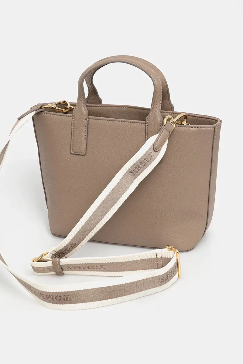 borsetta colore marrone AW0AW17448 miniatura 3