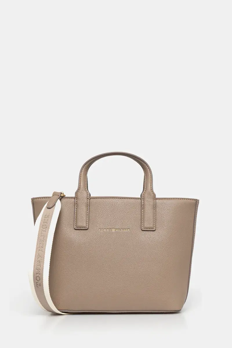 borsetta colore marrone AW0AW17448