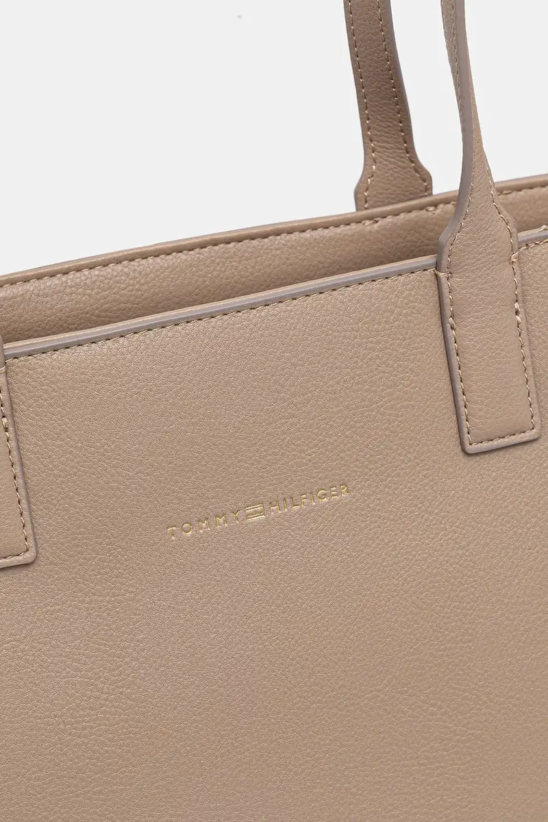 borsetta colore marrone AW0AW17449 miniatura 4