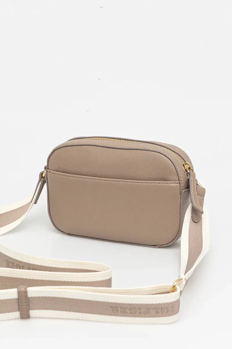 borsetta colore marrone AW0AW17450 miniatura 3