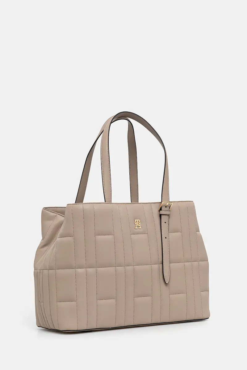 borsetta colore marrone AW0AW17452 miniatura 2