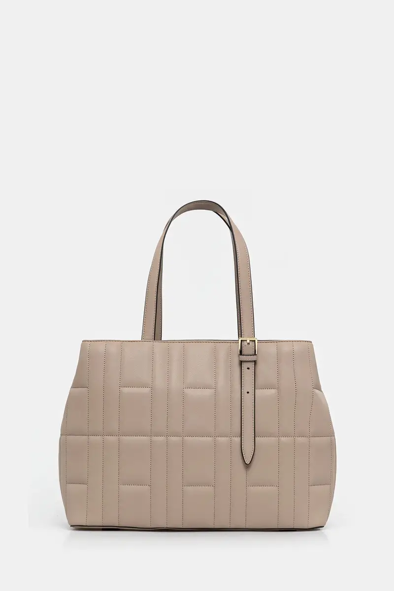 borsetta colore marrone AW0AW17452 miniatura 3