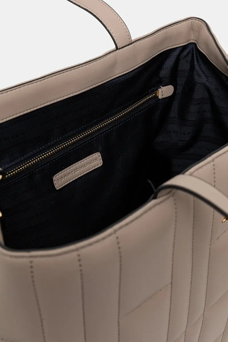 borsetta colore marrone AW0AW17452 miniatura 4