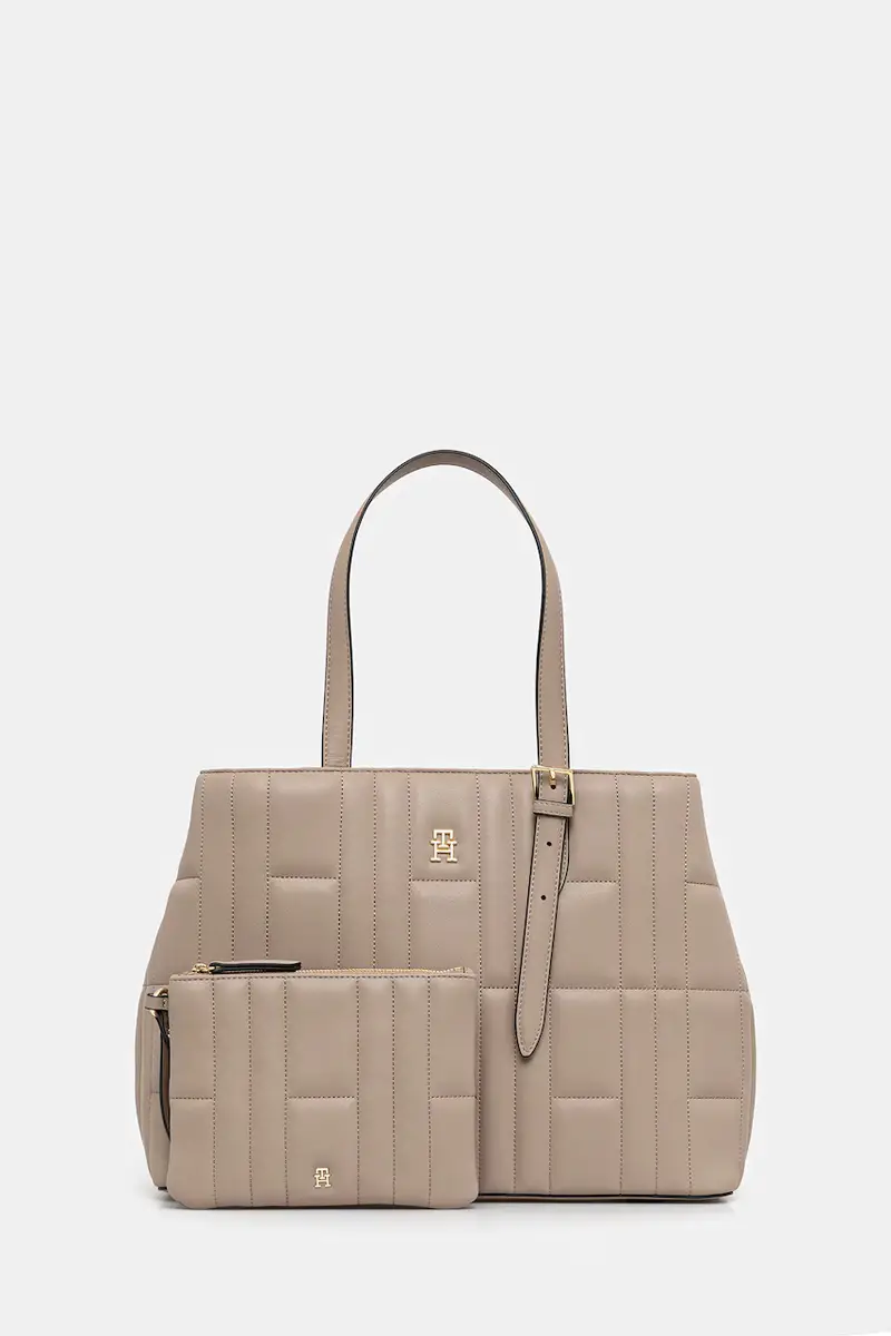 borsetta colore marrone AW0AW17452