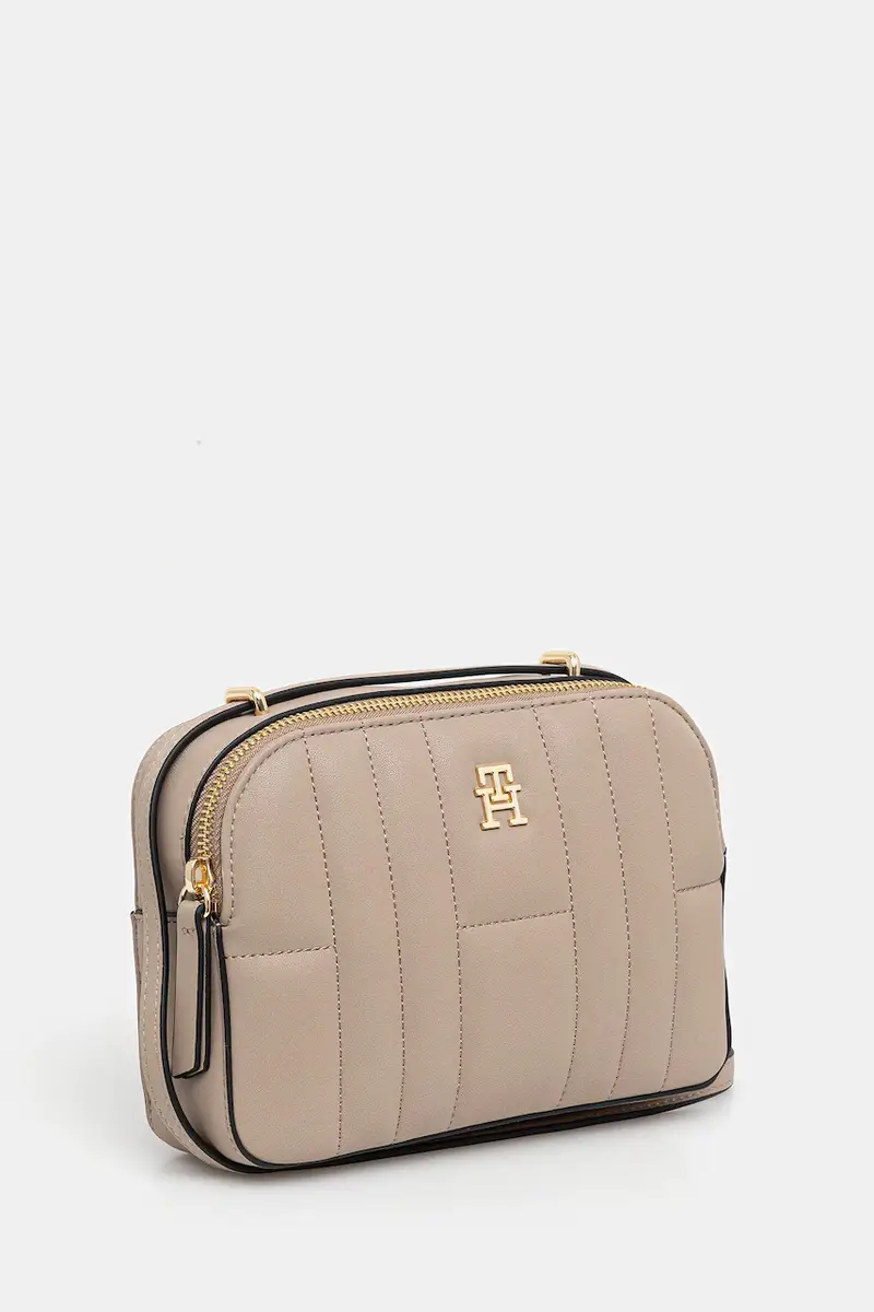 borsetta colore marrone AW0AW17453 miniatura 2