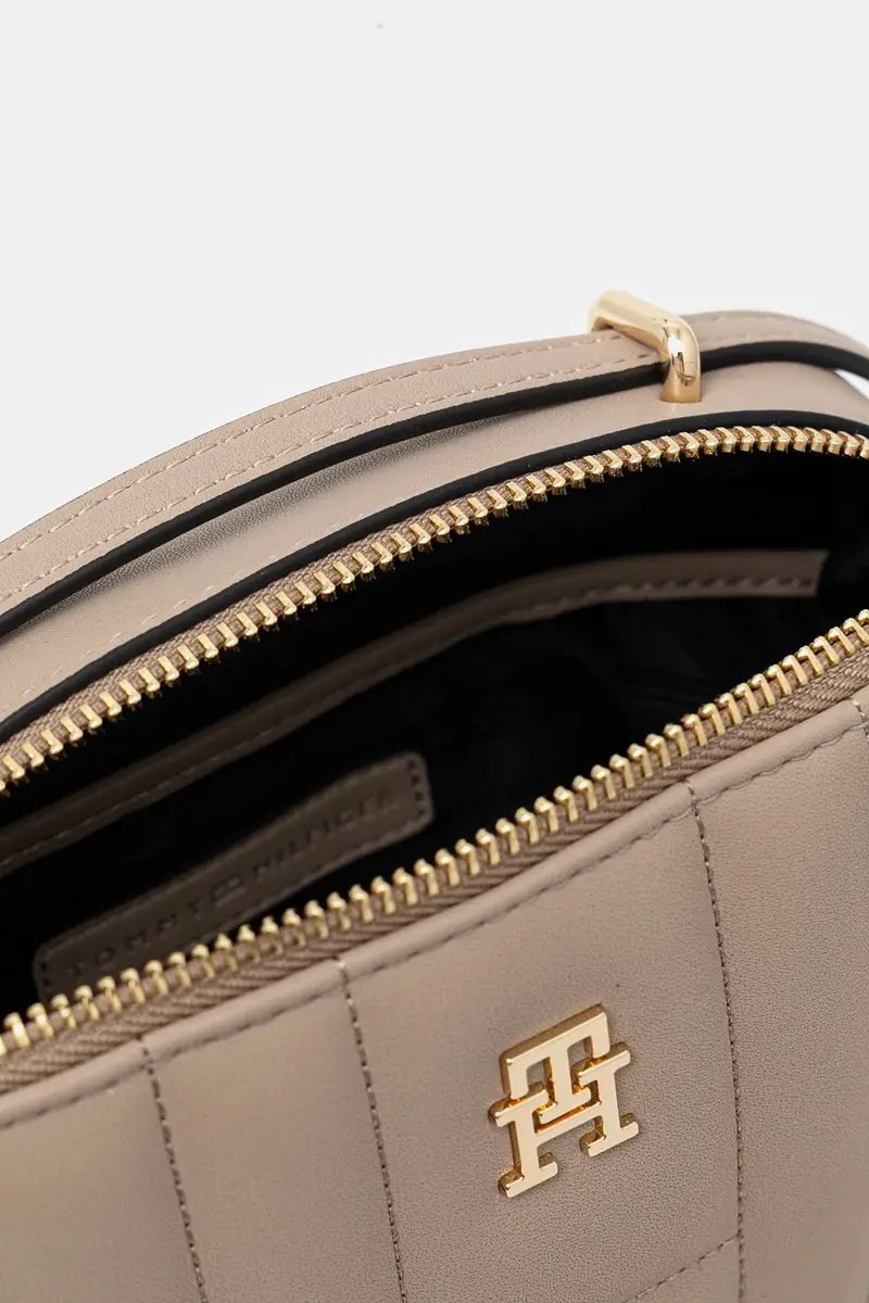 borsetta colore marrone AW0AW17453 miniatura 5