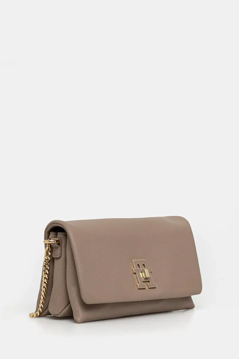 borsetta colore marrone AW0AW17462 miniatura 2