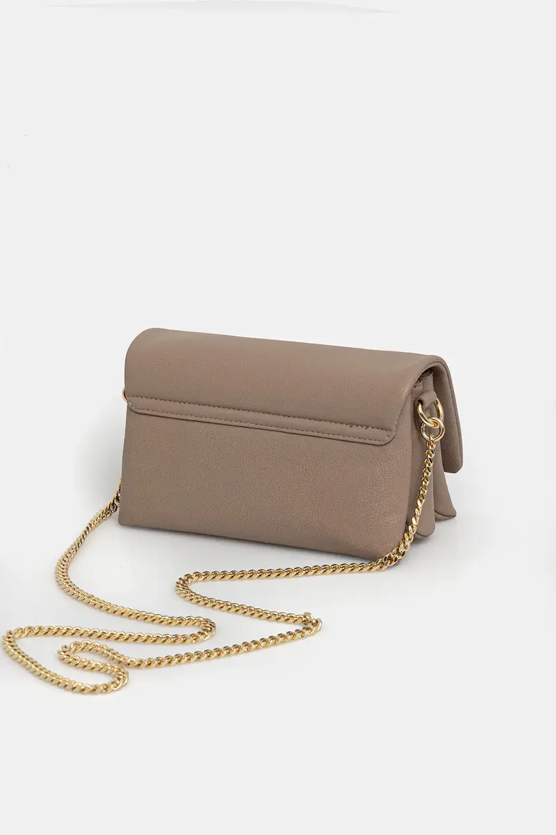 borsetta colore marrone AW0AW17462 miniatura 3