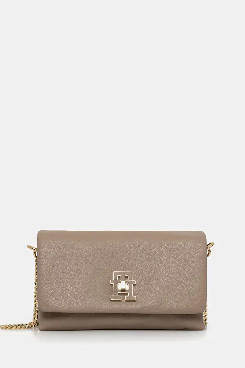 borsetta colore marrone AW0AW17462