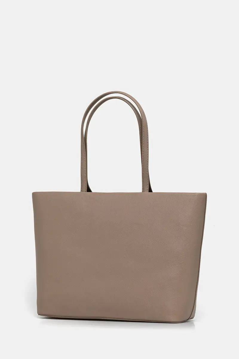 borsetta colore marrone AW0AW17528 miniatura 3