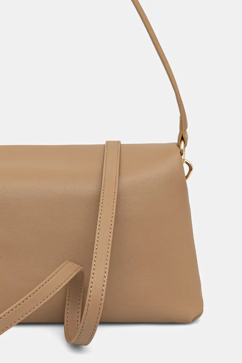 borsetta colore marrone AW0AW17695 miniatura 3