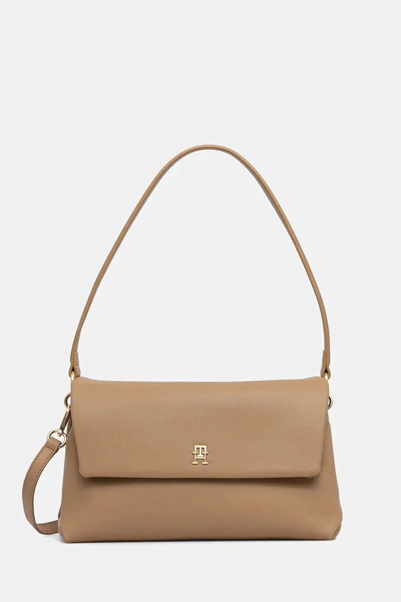 borsetta colore marrone AW0AW17695