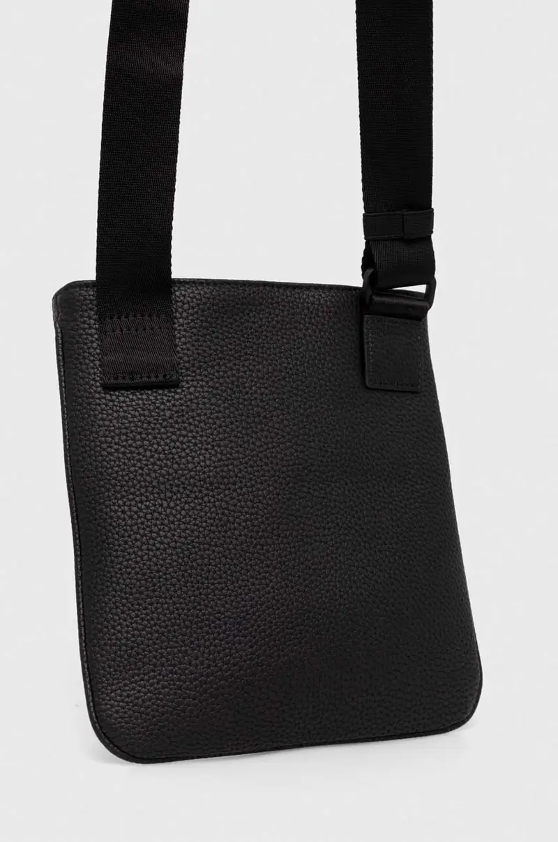 borsetta colore nero AM0AM09505 miniatura 3