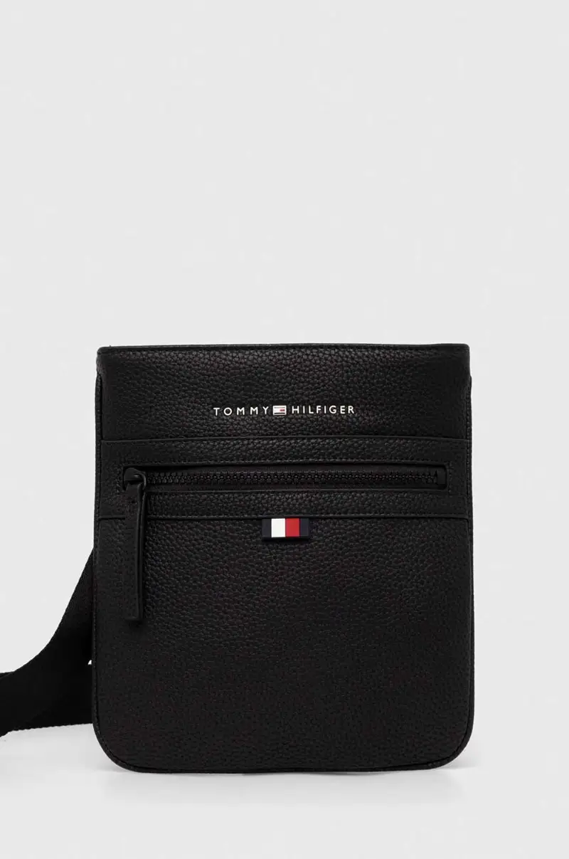 borsetta colore nero AM0AM09505